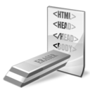 website,correction icon