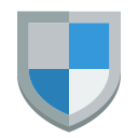 shield svg vector icon