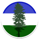 cascadia icon