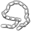 chain, chains, connections, steel icon