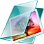 flash,live,system,ip,ver icon