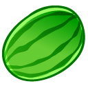 watermelon,fruit icon