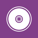 ultraiso icon
