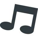 audio, entertainment, media, multimedia, music, play, sound svg vector icon