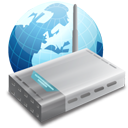 internet,device,vista icon