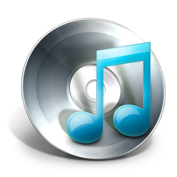 itunes,alt icon