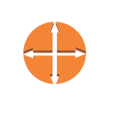amazon, compute, copy, customer, gateway, networking, vpc svg vector icon