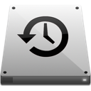 timemachine icon