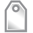 price, tag icon