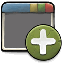 new,window icon