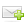 email,plus icon