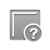 square,help icon