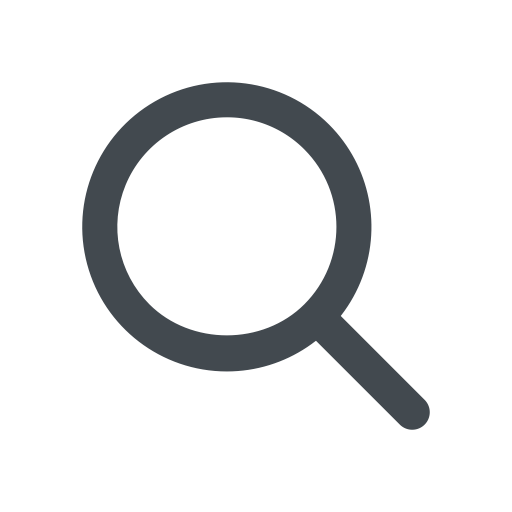 Search svg vector icon