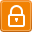 lock icon