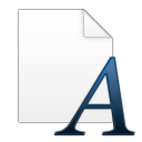 fichierpolice icon