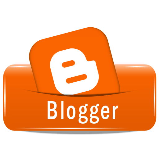 blogger icon