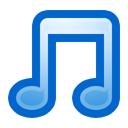 music icon