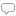comment icon