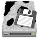 generic,floppy,drive,save icon