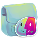 finder, folder icon