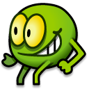penfold,pet icon