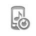 ringtone,reload icon