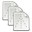 dnd, gtk, multiple icon