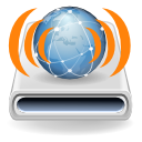 network, wireless icon