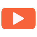 audio, button, multimedia, music, play, sound svg vector icon
