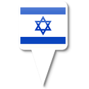 israel icon
