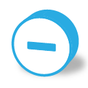 super,mono,part icon