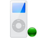 player,mount icon