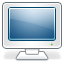 computer,monitor,screen,display icon