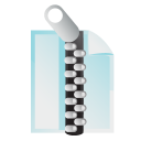 document,zip,file,paper icon