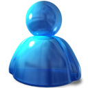 messenger icon