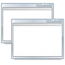 window,list,listing icon
