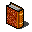 leather,bound icon