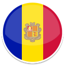 andorra icon