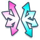 run,iii icon
