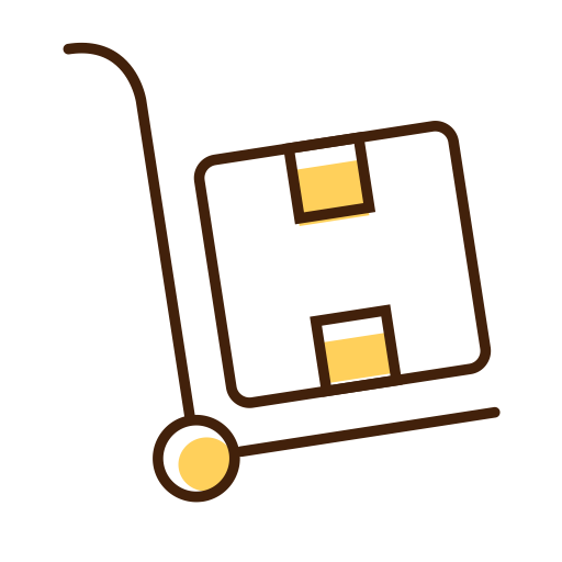 Mall svg vector icon
