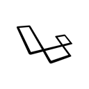 laravel icon
