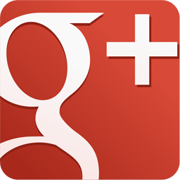 googleplus,red icon