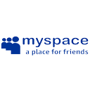 myspace icon