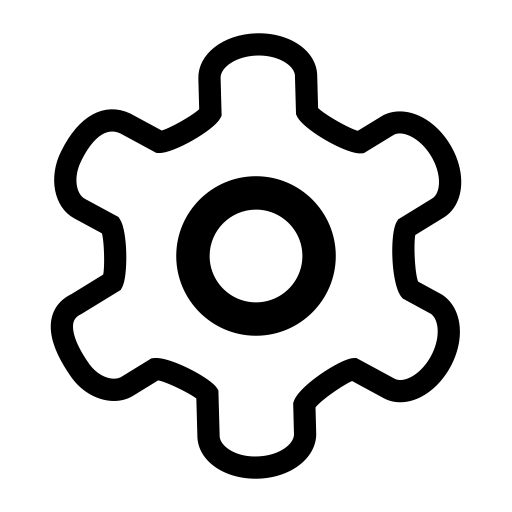Set svg vector icon