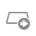silver,right icon