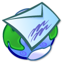 email,mail,message,letter,envelop icon