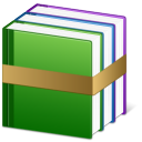 winrar icon