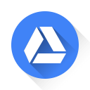 drive, google, googledrive svg vector icon