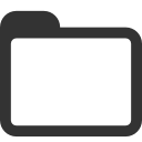 folder icon