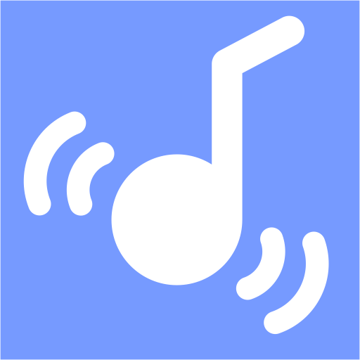 Voice svg vector icon